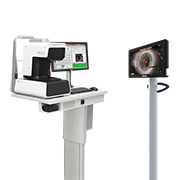 안구구조 측정/난시교정