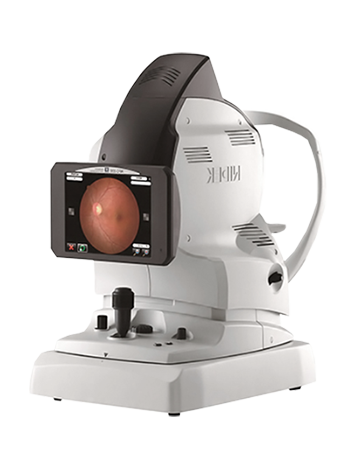 안저촬영(Fundus Photo)